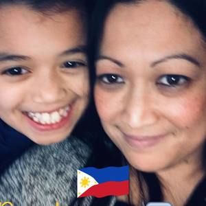 Meet your Posher, Rena